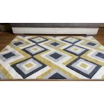 Bolti 10. Linett žuta 2404 80x150cm tepih