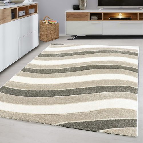 Linett  bež 240 80szett=80x250cm+2dbx80x150cm tepih