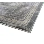 Ber Allianz 6301 siva 60x100cm tepih