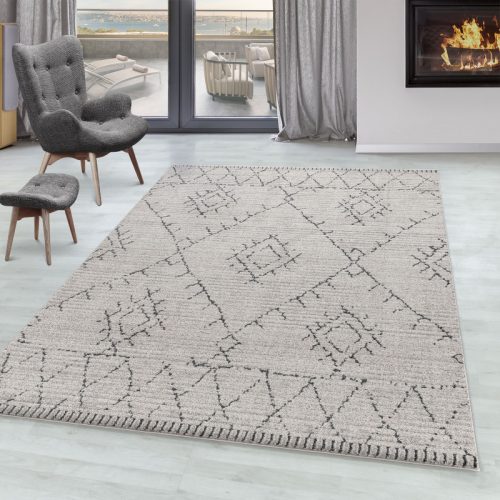 TAZNAXT 5101 bež 160X230 tepih