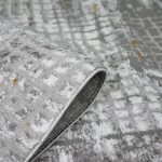 Bolti Nr. Modern tepih akcija, ZARIF 007 plava-arany 80x150cm