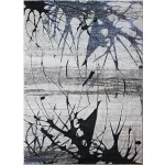 BERMALTA 0124 BEŽ 140X190cm Tepih