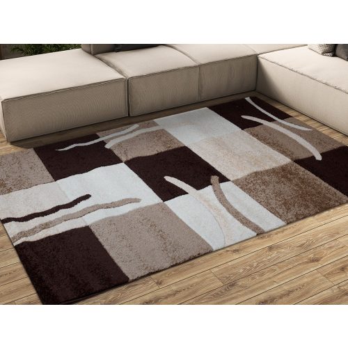 Bolti 10. Comfort 4771 Kávé 80X150Cm tepih
