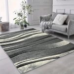  Trgovina 7. Den. Charis siva 9837 60x220cm