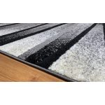  Bolti 8. Den Comfort GREY 4807 80 kompleta=80x250cm+2komx80x150CM-MODERAN TEPIH