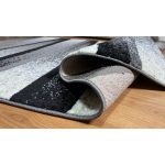  Bolti 8. Den Comfort GREY 4807 80 kompleta=80x250cm+2komx80x150CM-MODERAN TEPIH