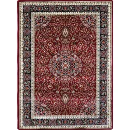  Ber. Anatolia 5858 250X350Cm Bordo klasični tepih