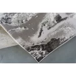 BER MITRA 140x190cm 3001 Sivi Tepih