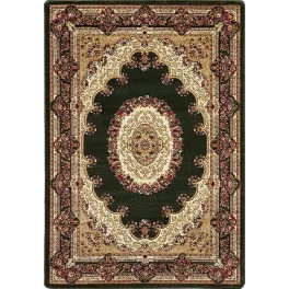 BER ADORA 5547 Y 120X180cm Tepih