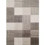 BER VALS 8002 BEŽ 80x150cm Tepih