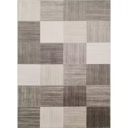 BER VALS 8002 BEŽ 80x150cm Tepih