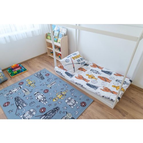 Disney gyerektepih - Star Wars t01 80x150cm