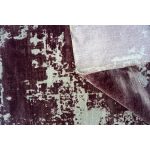  Ber. SANAT AKRIL 1708 ljubičasto sivi 240 x 340 cm moderni tepih