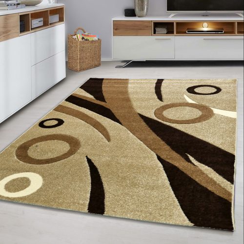 Charis bež 201 80szett=80x250cm+2dbx80x150 tepih