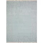  Ber. SANAT AKRIL 1031 MAVI/plava moderni tepih 130 x 200 cm