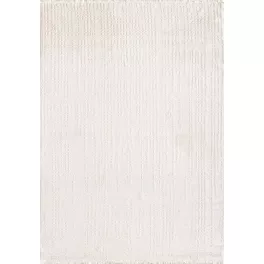  Ber. SANAT AKRIL 1036 ecru 90 x 300 cm moderni tepih