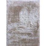  Ber. SEVEN SOFT 7901 bež 120 x 180 cm čupavi tepih