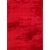  Ber. SEVEN SOFT 7901 crveni čupavi tepih 120 x 180 cm