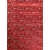  Ber. GILAM 2901 crveni 120 x 180 cm moderan tepih