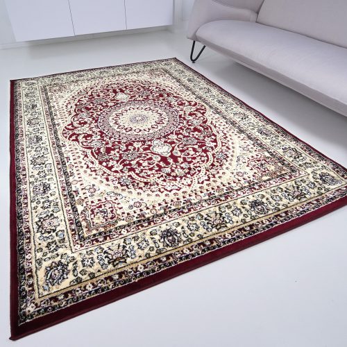  Tebriz 6448 bordo 60x100cm-klasični tepih