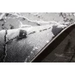  Ber. JAWA 6017-A160A sivi 60 x 100 cm moderan tepih
