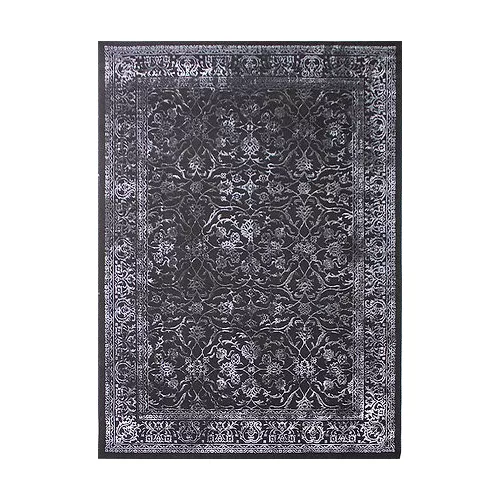 Ber. JAWA 5117-A151A sivi moderni tepih 60 x 100 cm