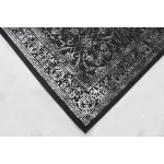 Ber. JAWA 5117-A151A sivi moderni tepih 60 x 100 cm