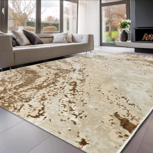  Den Sunset 0839 Beige 160x230cm moderan tepih