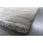 Ber Microsofty 8301 svijetlo siva 120x170cm-puha tepih