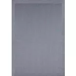 Ber. TORONTO 9901 sivi moderni tepih 120 x 180 cm