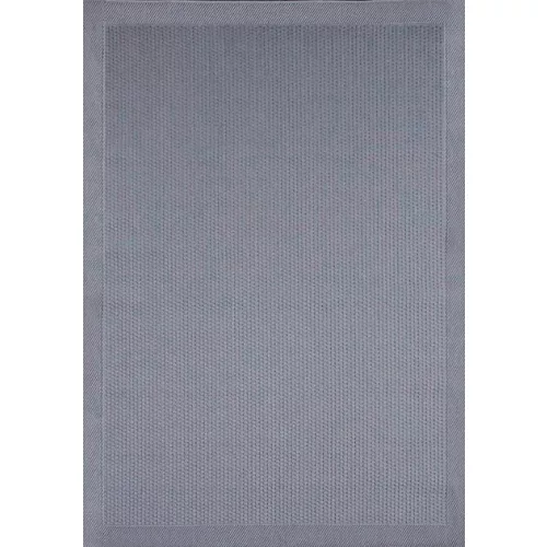  Ber. TORONTO 9901 sivi moderni tepih 120 x 180 cm
