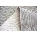  Ber. TORONTO 9901 sivi moderni tepih 120 x 180 cm
