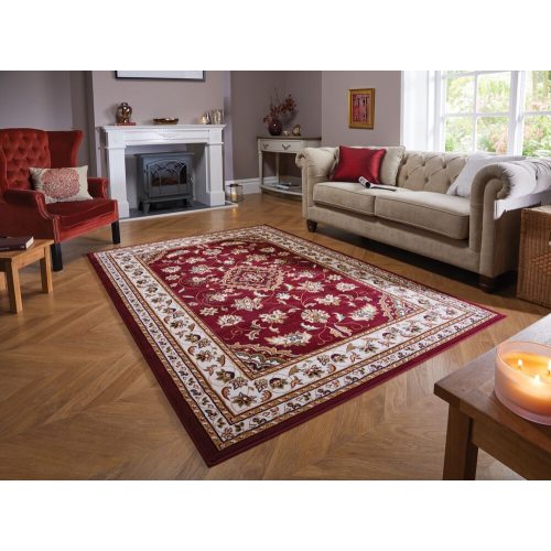 Trgovina 14. FL. SHERBORNE RED 200X290 tepih