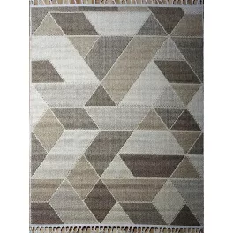 UTOPIA 7101 bež 120 X 180 cm tepih