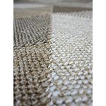 UTOPIA 7101 bež 120 X 180 cm tepih