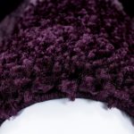 Ay life 1503 ljubičasta 160x230cm - shaggy tepih akcija