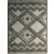 Ber Zeugma 6502 bež 160 X 220 cm skandináv stílusú tepih