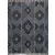 Ber Zeugma 6503 siva 160 X 220 cm skandináv stílusú tepih