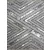 Ber Zeugma 6506 siva 200 X 290 cm skandináv stílusú tepih