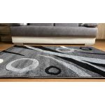 Charis siva 201 60x110cm tepih