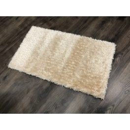 Shaggy tepih 140X190Cm Ber Ottova krem tepih