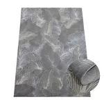 Ber Esprit 3604 siva 140x190cm tepih