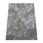 Ber Esprit 3604 siva 140x190cm tepih