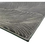 Ber Esprit 3604 siva 140x190cm tepih