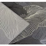 Ber Esprit 3604 siva 140x190cm tepih
