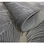 Ber Esprit 3604 siva 140x190cm tepih