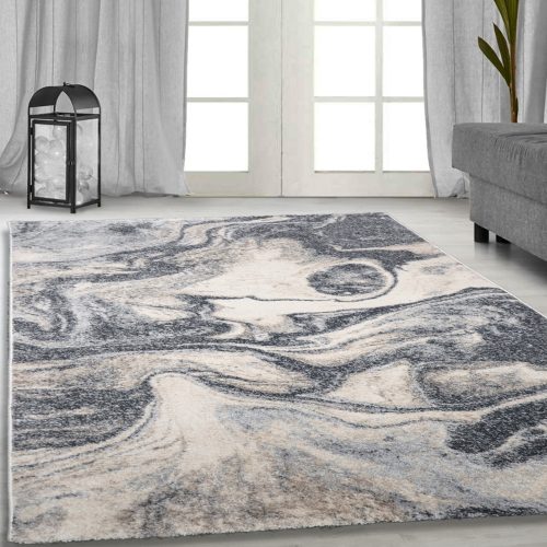 Florance 9041 siva 80x150cm tepih