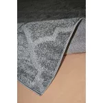 Ber Lagos 1052 Sivi  80X150Cm Tepih