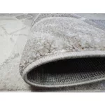 Mintás Milano 2408 krem-bež 60szett=60x220cm+2dbx60x110cm modern tepih