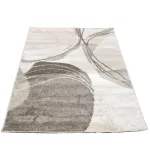 Mintás Milano 5868 krem 200x290cm modern tepih